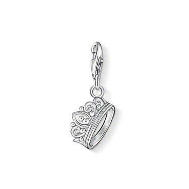 Thomas Sabo Charm Club Crown Hela 1011-001-12