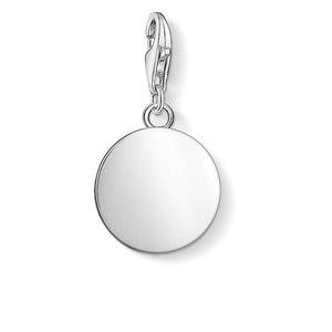Thomas Sabo Charm Club Disc hela 1428-001-21