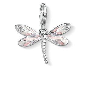 Thomas Sabo Charm Club Dragonfly Hela 1516-041-9