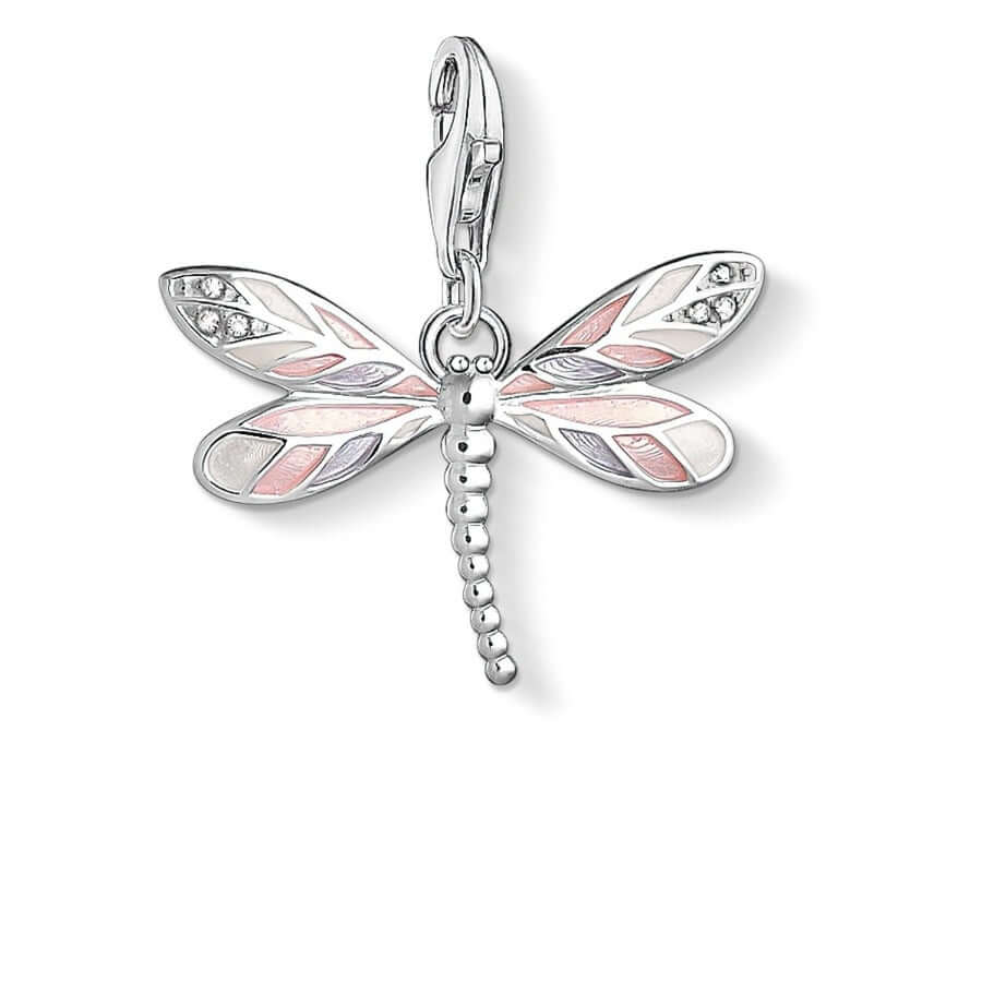 Thomas Sabo Charm Club Dragonfly 1516-041-9 