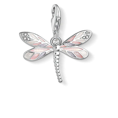 Thomas Sabo Charm Club Dragonfly 1516-041-9 