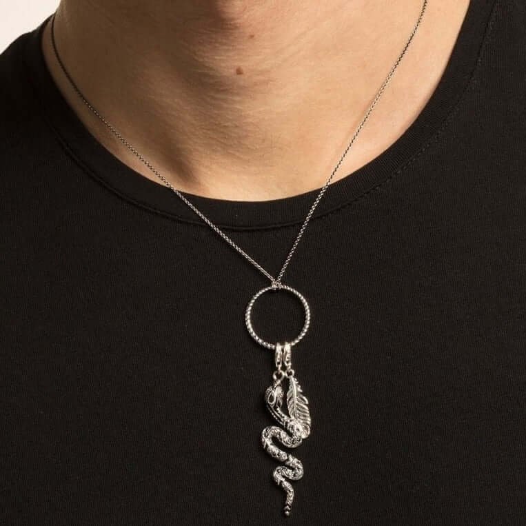 Thomas Sabo Charm Club Feather 1559-637-21