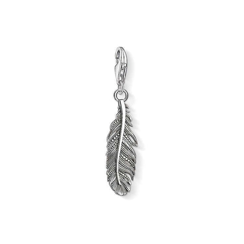 Thomas Sabo Charm Club Feather 1559-637-21