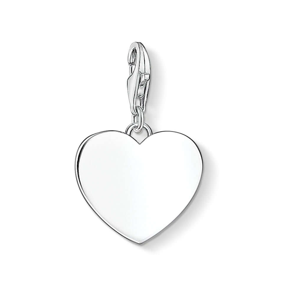 Thomas Sabo Charm Club Heart 1634-001-21