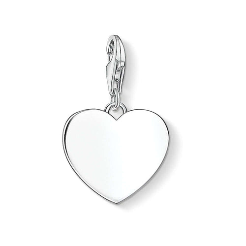 Thomas Sabo Charm Club Heart 1634-001-21