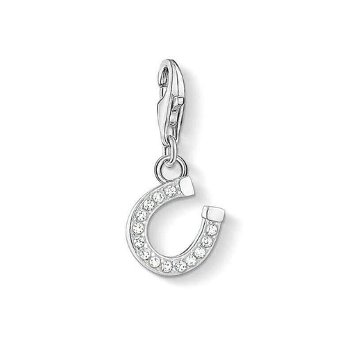 Thomas Sabo Charm Club Hevosenkenkä Hela 1795-051-14