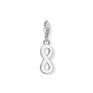 Thomas Sabo Charm Club Ikuisuus Hela 1134-001-12