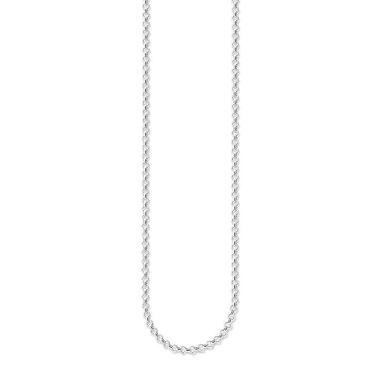 Thomas Sabo Charm Club kaulaketju X0001-001-12