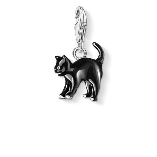 Thomas Sabo Charm Club Kissa Hela 0701-007-11