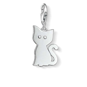 Thomas Sabo Charm Club Kissa Hela 1014-051-14
