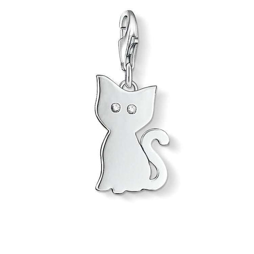 Thomas Sabo Charm Club Kissa Hela 1014-051-14