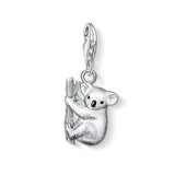 Thomas Sabo Charm Club Koala hela 0643-007-12