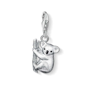 Thomas Sabo Charm Club Koala hela 0643-007-12