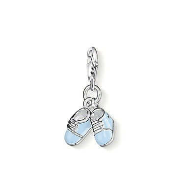Thomas Sabo lapsen kengät charm 0822-007-1
