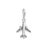 Thomas Sabo Charm Club Lentokone Hela 1914-342-7