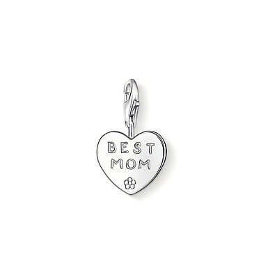 Thomas Sabo Paras äiti charm 0821-001-12