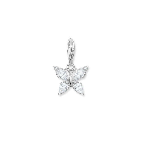 Thomas Sabo Charm Club Perhonen Hela 1862-051-14