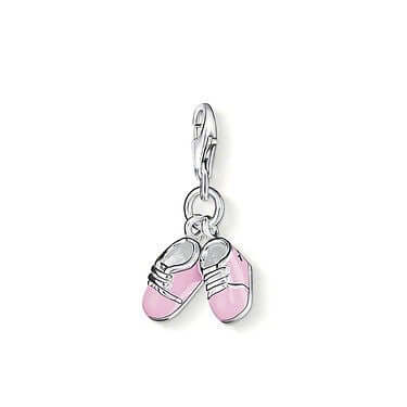 Thomas Sabo Charm Club Pienet Kengät Hela 0820-007-9