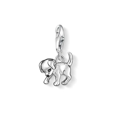 Thomas Sabo Charm Club Puppy 0885-007-12