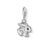 Thomas Sabo Charm Club Rabbit Hela 0819-007-12