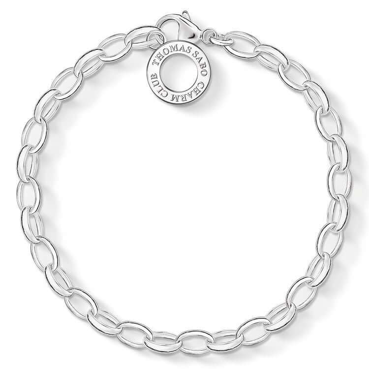 Thomas Sabo Charm Club Rannekoru X0031-001-12