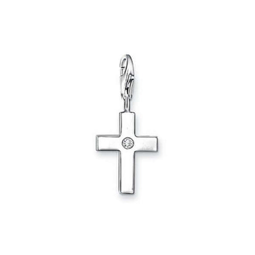 Thomas Sabo Charm Club Risti Hela 0366-051-14