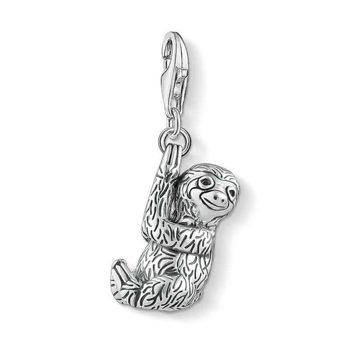 Thomas Sabo Charm Club Sloth 1812-643-11