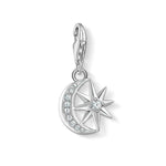 Thomas Sabo Charm Club Star & Moon 1794-051-14