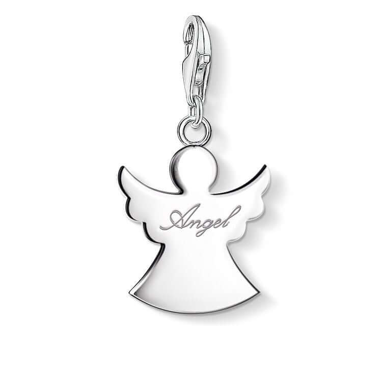 Thomas Sabo Charm Club Suojelusenkeli Hela 0871-001-12