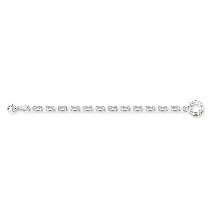 Thomas Sabo Charm Club ranneketju b