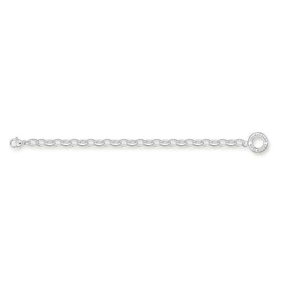 Thomas Sabo Charm Club ranneketju b