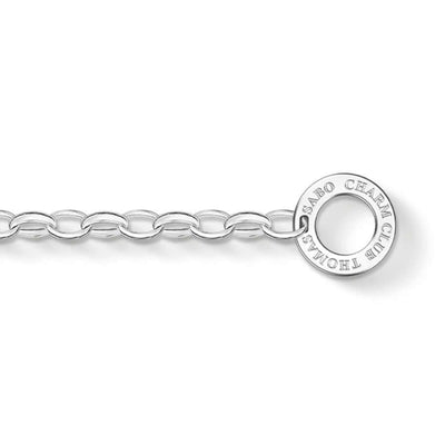 Thomas Sabo Charm Club ranneketju X0163-001-12