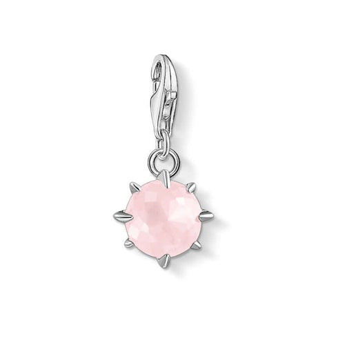 Thomas Sabo Charm Club kuukausikivi lokakuu 1784-035-9