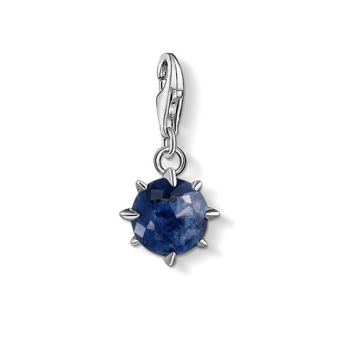 Thomas Sabo Charm Club kuukausikivi syyskuu 1785-957-1