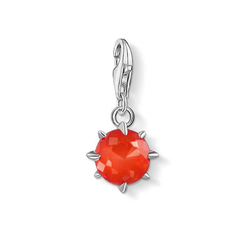 Thomas Sabo Charm Club kuukausikivi tammikuu 1793-625-10
