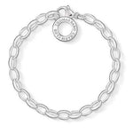 Thomas Sabo Charm Club ranneketju X0032-001-12