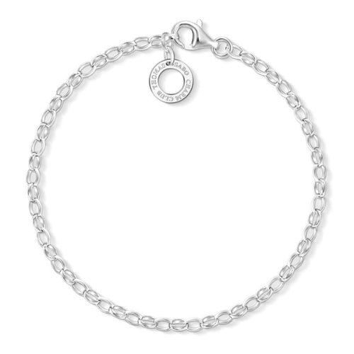 Thomas Sabo Charm Club ranneketju X0163-001-12