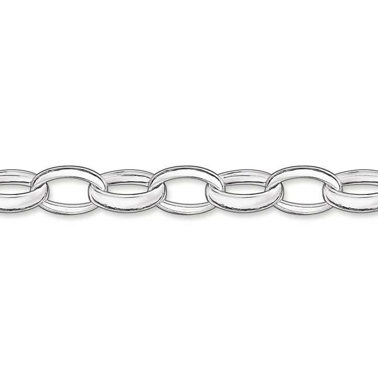 Thomas Sabo Charm Club ranneketju d