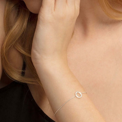 Thomas Sabo Circle rannekoru A1652-051-14