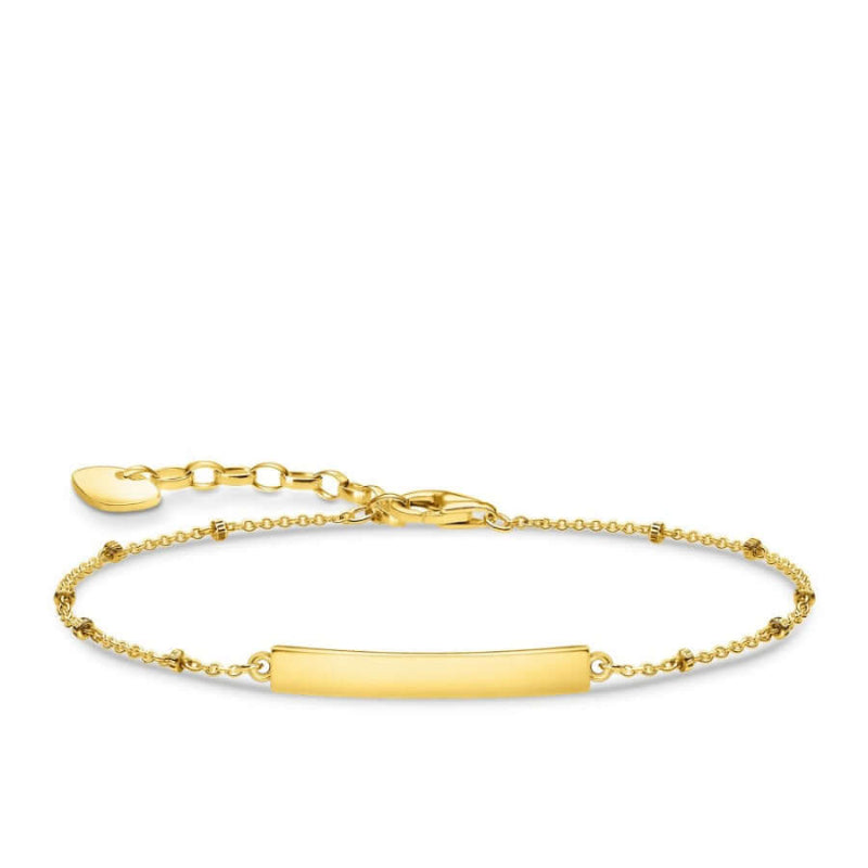 Thomas Sabo Classic Dots A1975-413-39-L19v