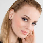  Thomas Sabo Classic Pavé korvakorut H1820-416-14