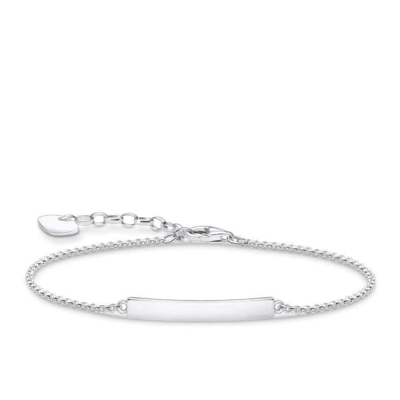 Thomas Sabo Classic rannekoru A1974-001-21-L19v