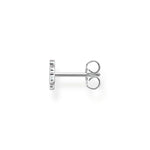 Thomas Sabo Single Cloverleaf korvakoru H2215-051-14