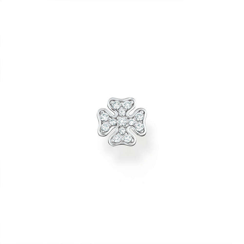 Thomas Sabo Single Cloverleaf korvakoru 1 kpl H2215-051-14