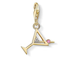 Thomas Sabo Charm Club Cocktail 1771-995-7