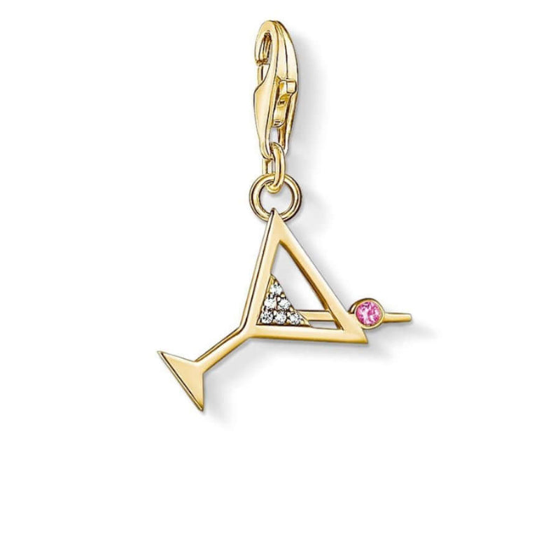Thomas Sabo Charm Club Cocktail 1771-995-7