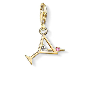 Thomas Sabo Charm Club Cocktail 1771-995-7