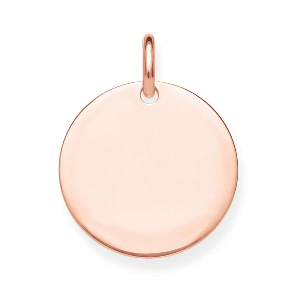 Thomas Sabo Coin riipus LBPE0016-415-12