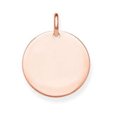 Thomas Sabo Coin riipus LBPE0016-415-12