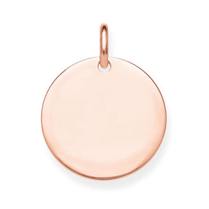 Thomas Sabo Coin riipus LBPE0016-415-12